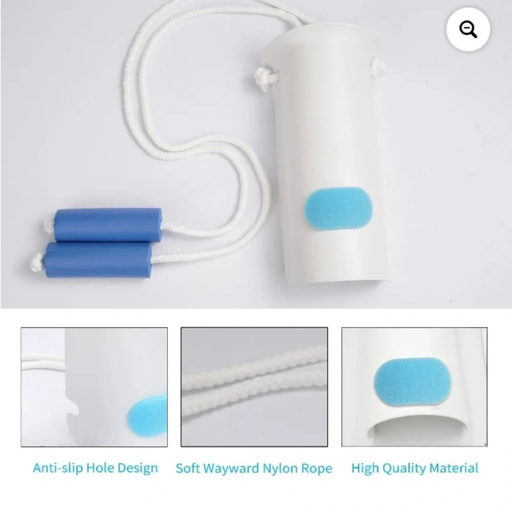 Sock Auxiliary